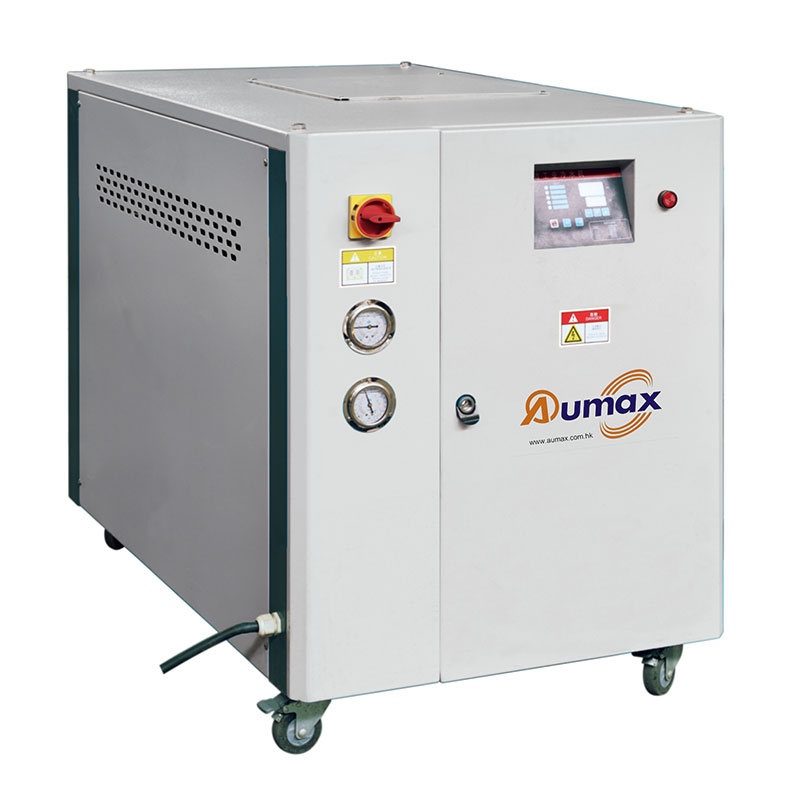 What is a Water Cooled Chiller?
