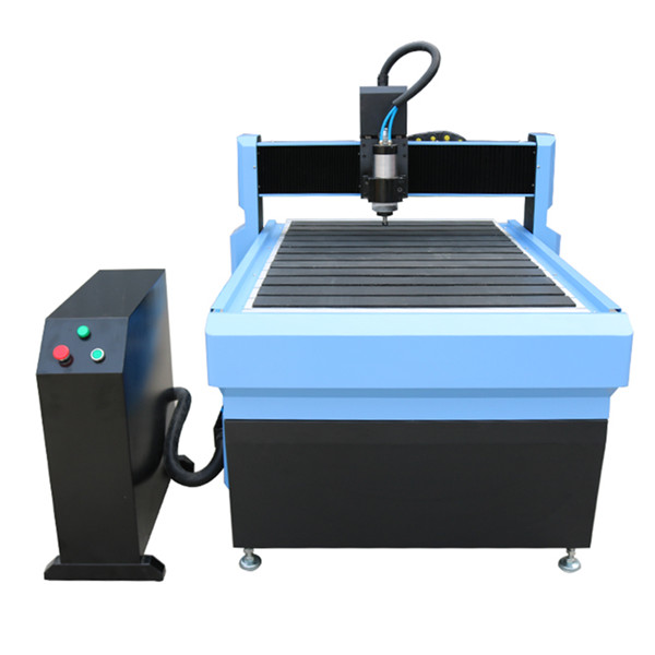 Advantages of CNC Router