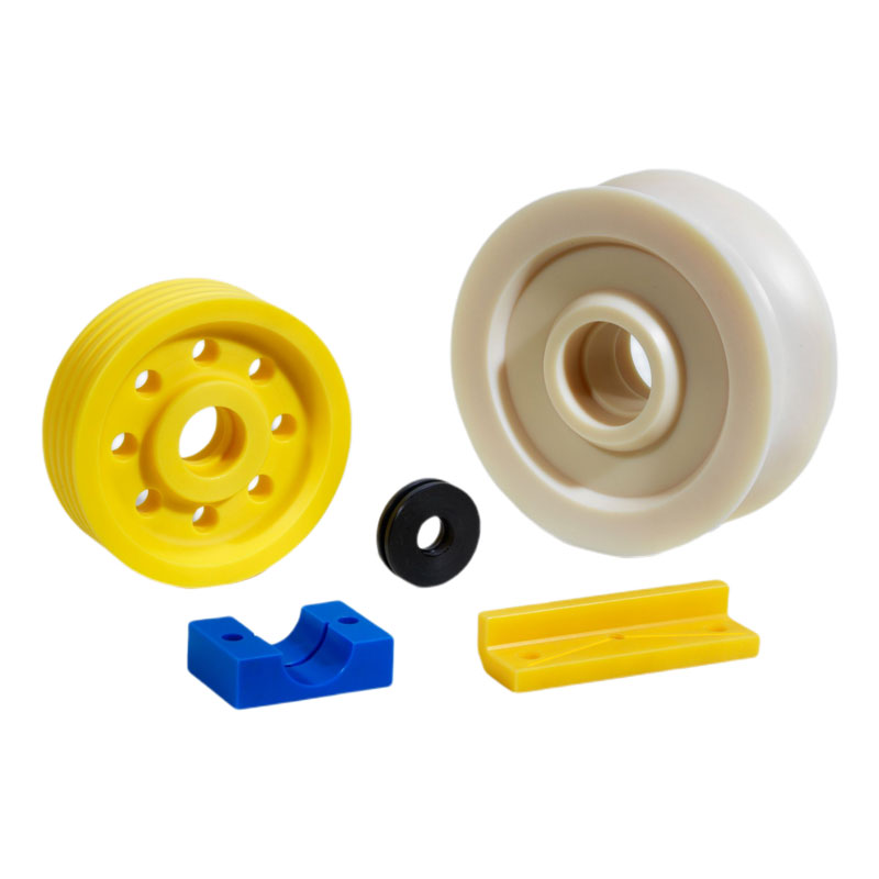 The Brief Introduction to CNC Plastic Turning