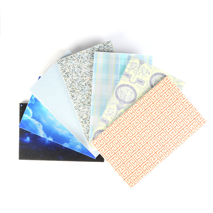 The History of Polyester Fiber Acoustic Panel