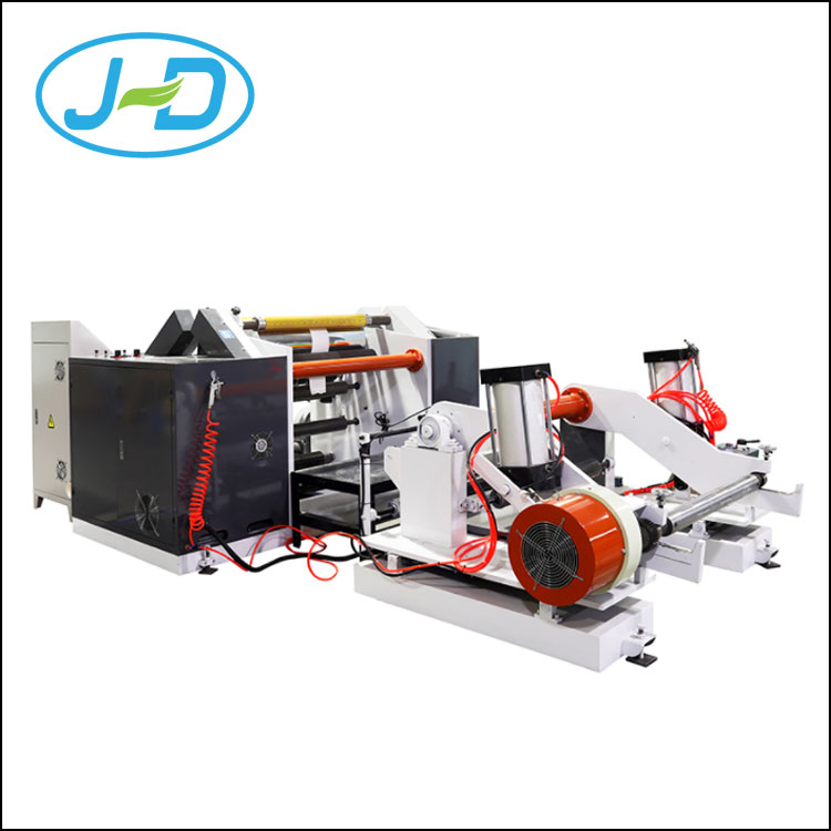 Paper Straw Production Line