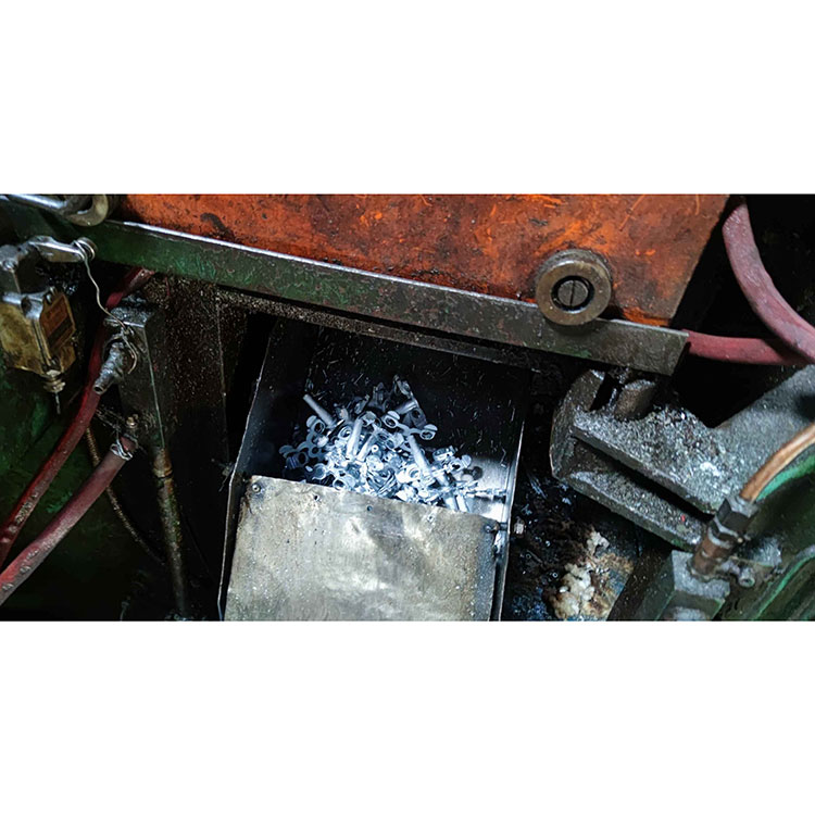 Aspects and steps involved in the zinc casting process