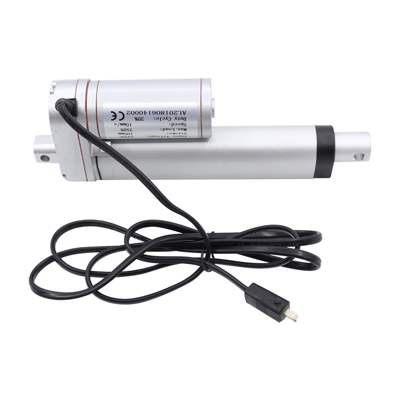 Mini Linear Actuator