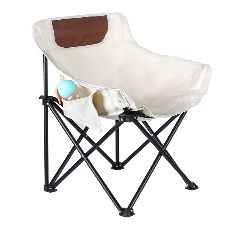 The main features of a Moon Chair Folding QQ Chair may include
