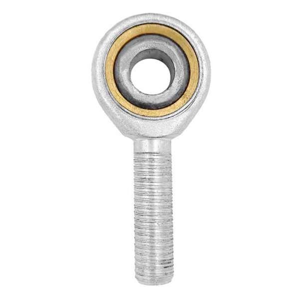Key points about rod end bearings