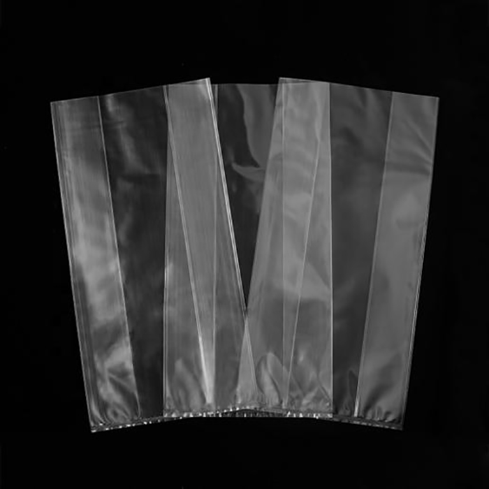 Characteristics of PP mushroom grow bags