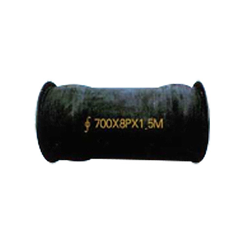 Key features of a suction mud hose rubber tube