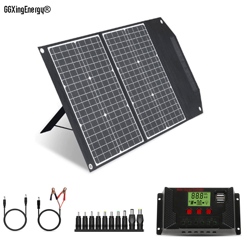 Considerations for solar panels for RVs