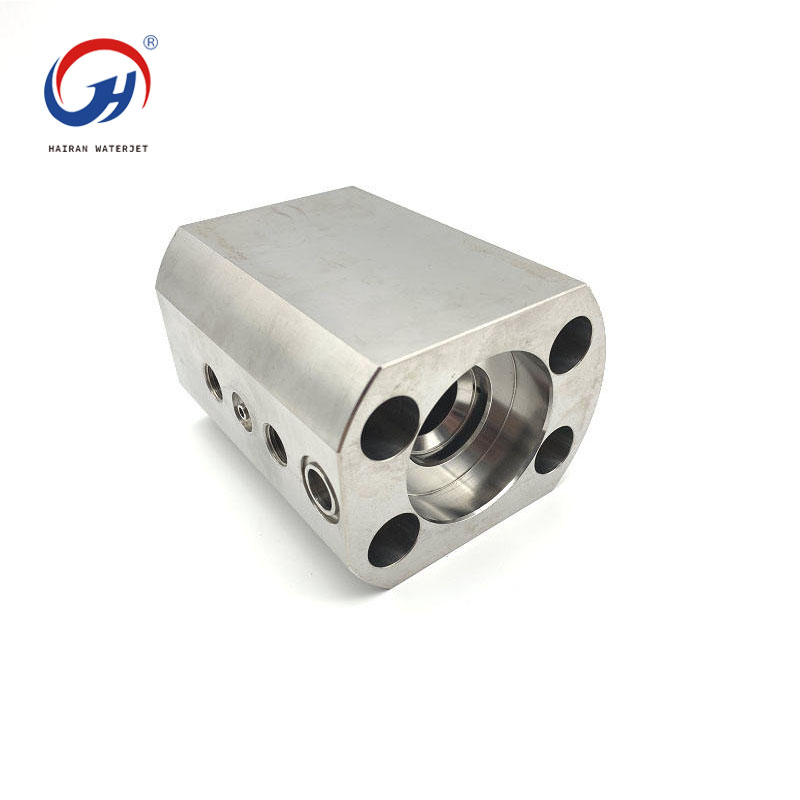 Information about Direct Drive End Cap