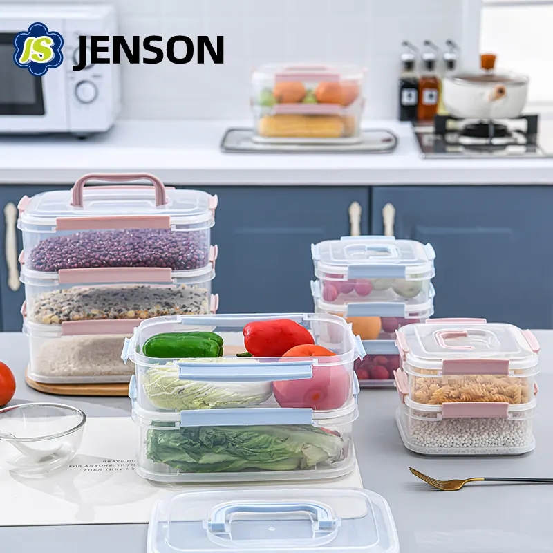 Meal Prep Container