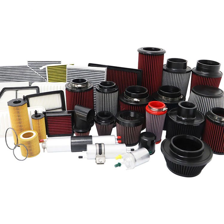 The Gatekeepers of Clean Air: Understanding the Vital Role of Pre-Filters in Air Filtration Systems
