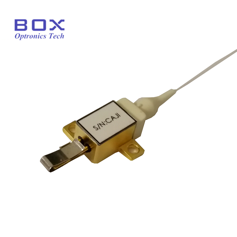 Precision Illumination: Maintaining Beam Quality in High-Power Fiber-Coupled Lasers