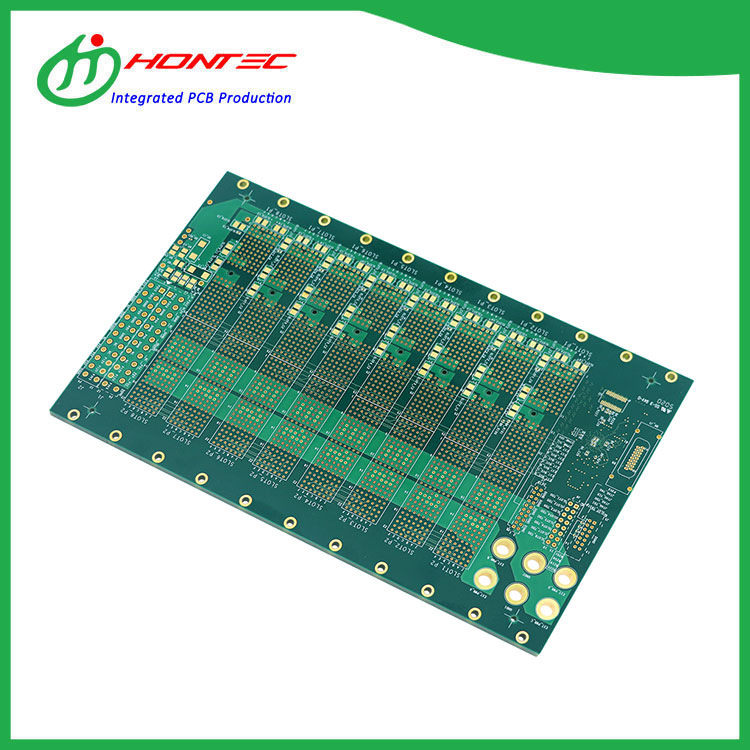 Elevating Reliability: Unveiling the Role of TG250 PCBs in High-Reliability and Durable Applications