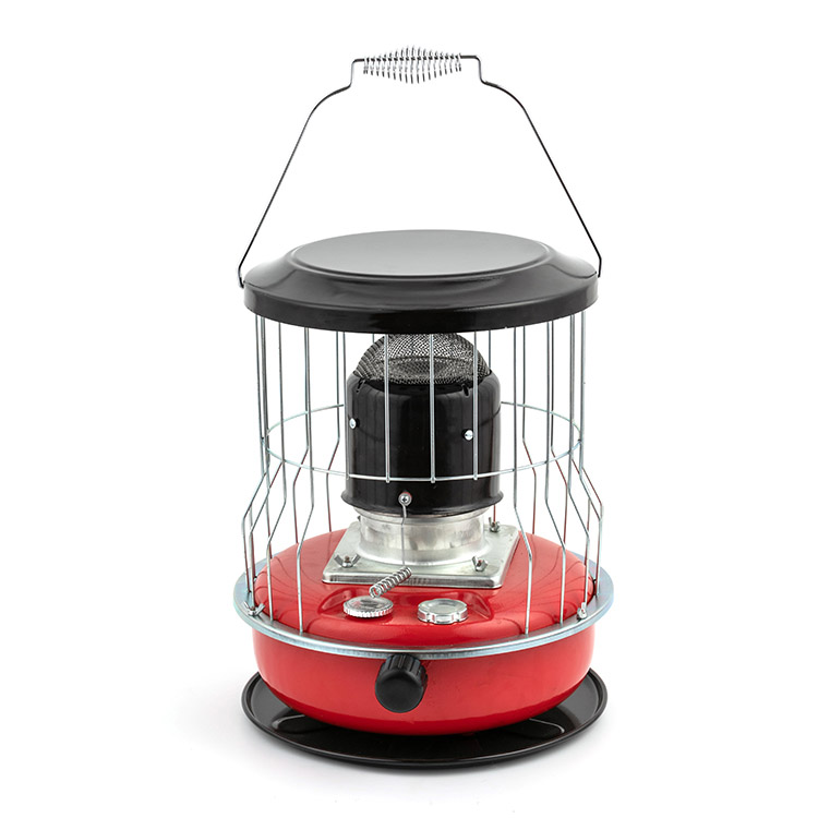 Battle of the Flames: Comparing Heat Output of Kerosene Heaters to Other Camping Favorites