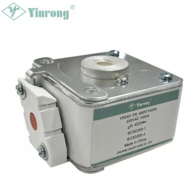In the Heat of Power: Environmental Resilience of the 690VAC 1400A Square Body Ultra Fast gR Fuse