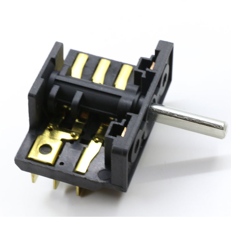 Beyond Cooking: Unleashing the Versatility of the 8-Step Selector Switch in Microwaves