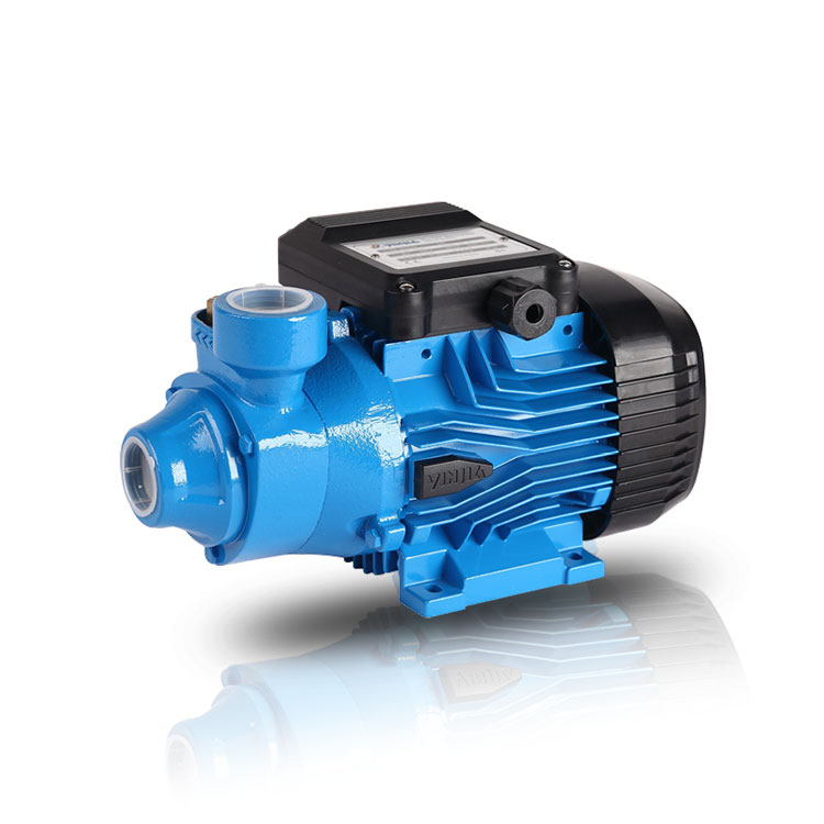 Uninterrupted Flow: Understanding the Continuous Operation Capabilities and Usage Duration of Peripheral Pumps