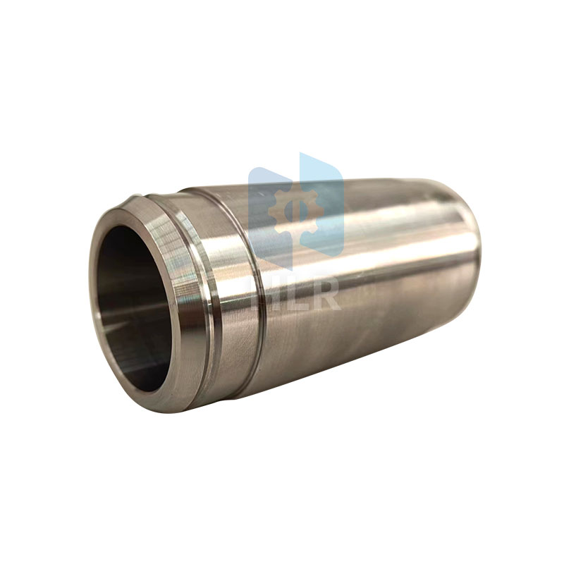 Overcoming Challenges: Engineering Solutions for Sealed Stainless Steel Cylinder Liners