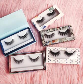 Mastering the Cat Eye: How 3D Natural Cat Eye Fake Lashes Elevate Your Look