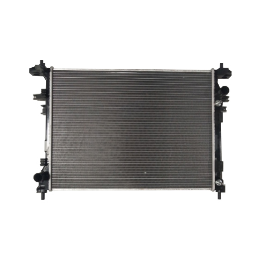 Exploring Diversity: Different Types of Automotive Aluminum Plastic Radiators in the Market