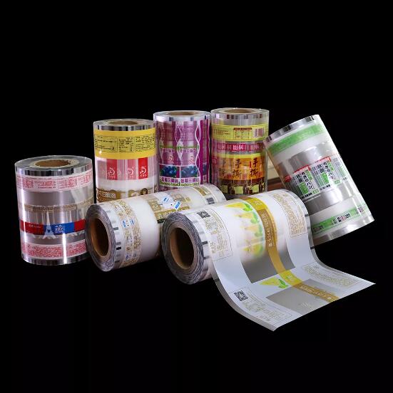 Understanding the Process: Converting Polypropylene Film into Packaging Formats