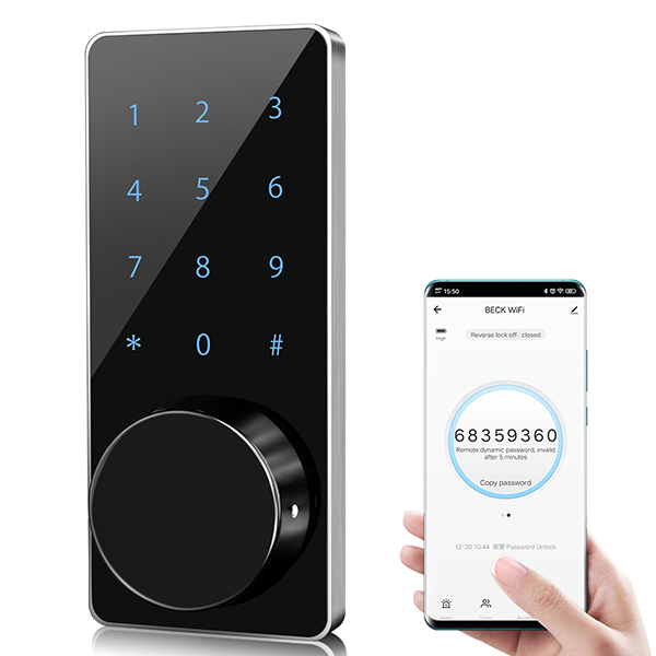 Navigating Installation: Understanding the Setup Requirements for Bluetooth Cabinet Locks