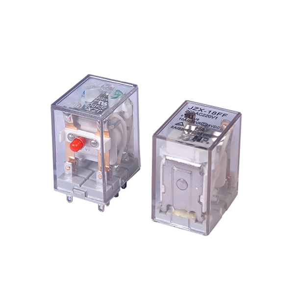 Integrating General Purpose Relays for Heavy Power Switching into Automated or Remote-Controlled Systems: Key Considerations