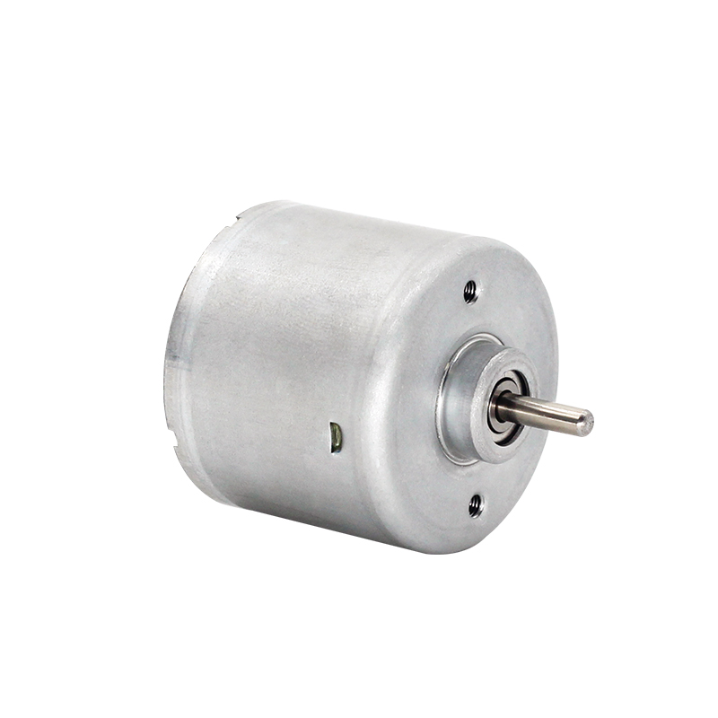 Unveiling the Potential: Exploring Startup Characteristics and Response Time of the 36mm Brushless DC Motor in Electric Actuators