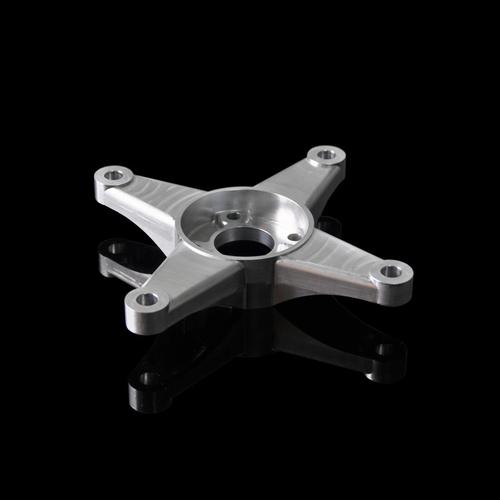 Ensuring Durability and Reliability of CNC Parts in the Aerospace Industry