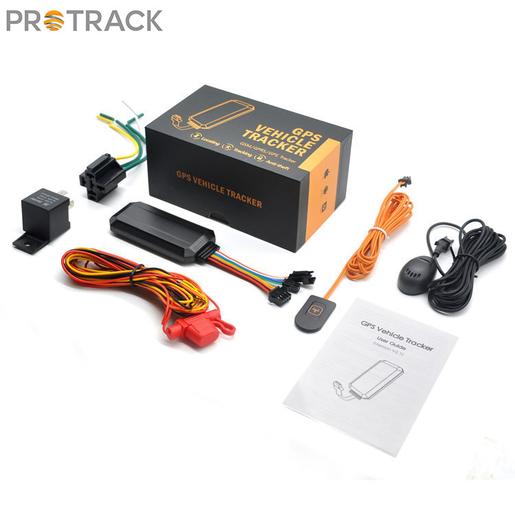 Maximizing Efficiency: Monitoring Multiple Real-Time Tracking GPS Trackers Simultaneously