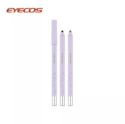 Exploring the Material and Long-Lasting Qualities of the Sharpenable Kajal and Kohl Eyeliner Pen