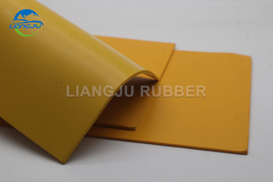 Unveiling the Strengths: Key Physical Properties of SBR Rubber Compound for Manufacturing Processes