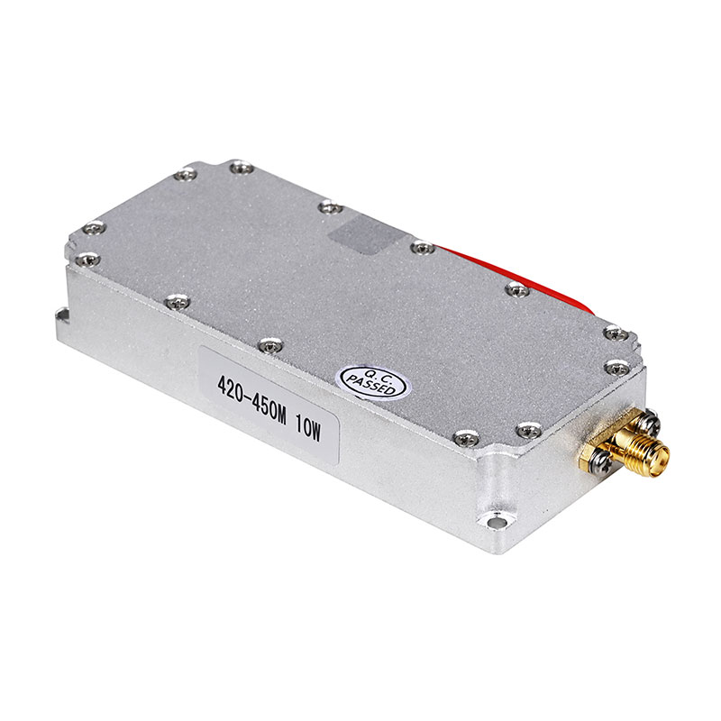 Understanding the Basics: How an RF Module Works