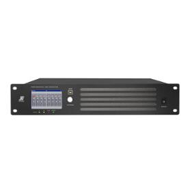 Why the Dante DSP Network Power Amplifier Stands Out in the Market