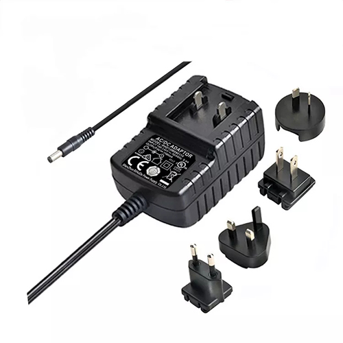 Making an Informed Choice: Detachable Plug Power Adapters vs. Fixed Plug Adapters