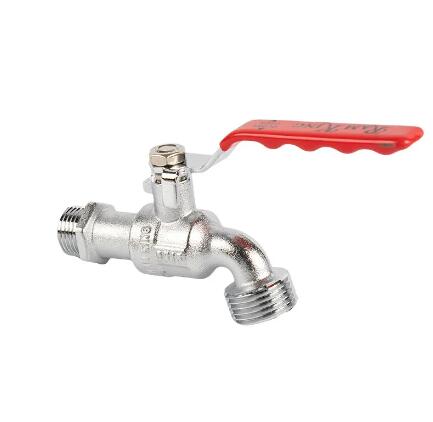The Benefits of Using a Brass Hosecock with T Handle in Your Watering System
