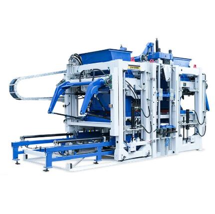 How to Choose the Right Automatic Brick Making Machine for Your Construction Project