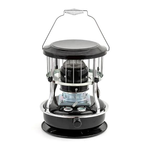 Why the Kerosene Heater with Adjustable Height Function is Perfect for Outdoor Enthusiasts