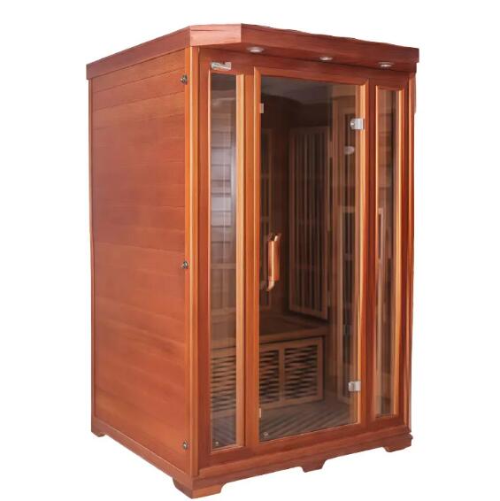 Choosing the Perfect 2-3 Person Indoor Sauna for Your Home
