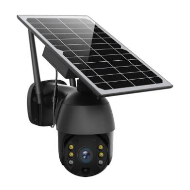 Why 5G Solar Cameras are the Ultimate Solution for Remote Surveillance