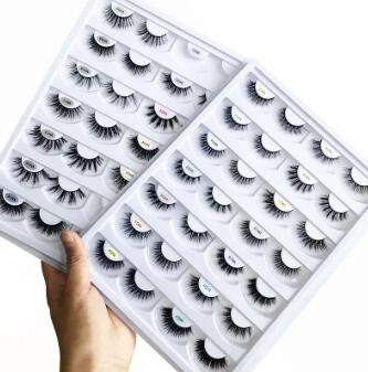 How to Choose the Best Faux Vegan 3D Fiber Lashes for Your Needs