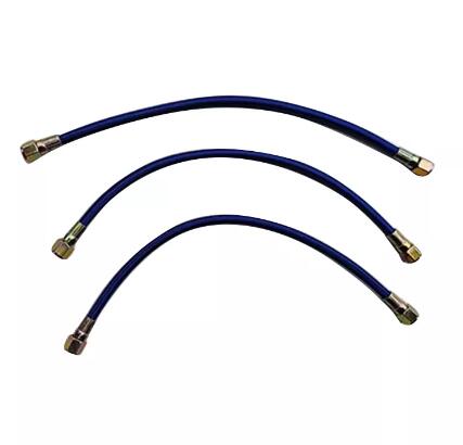 Maintenance and Best Practices for High Temperature Oil Pipes