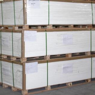 Understanding Low-Density PVC-Free Foam Board: A Sustainable Alternative