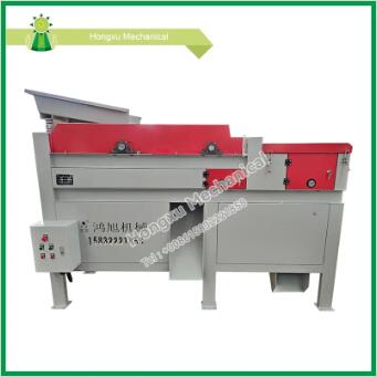 How Stainless Steel Metal Sorting Machines Revolutionize Recycling and Manufacturing Industries