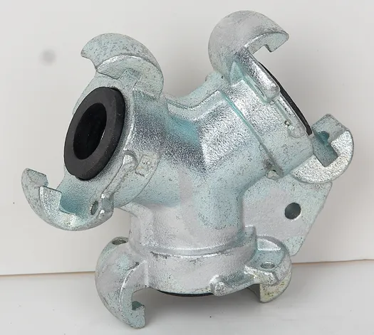 Choosing and Maintaining Your Australian Type Universal Claw Coupling Type A