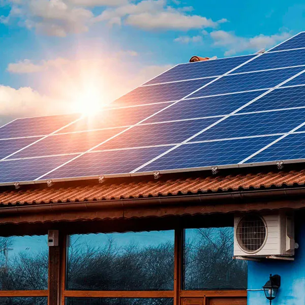 Synergizing Solar Panels with Heat Pumps: Which Type is Best?