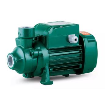 Peripheral Pumps vs. Centrifugal Pumps: Choosing the Right Solution for Your Needs