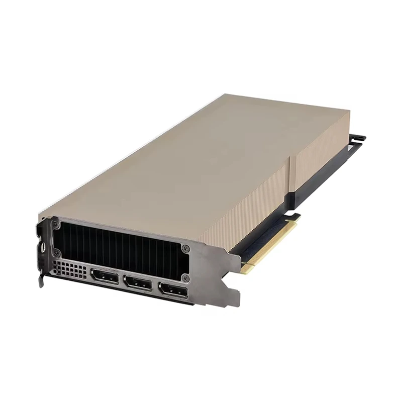 Exploring the Power of the A40 48G Graphics Card for Professional Workloads