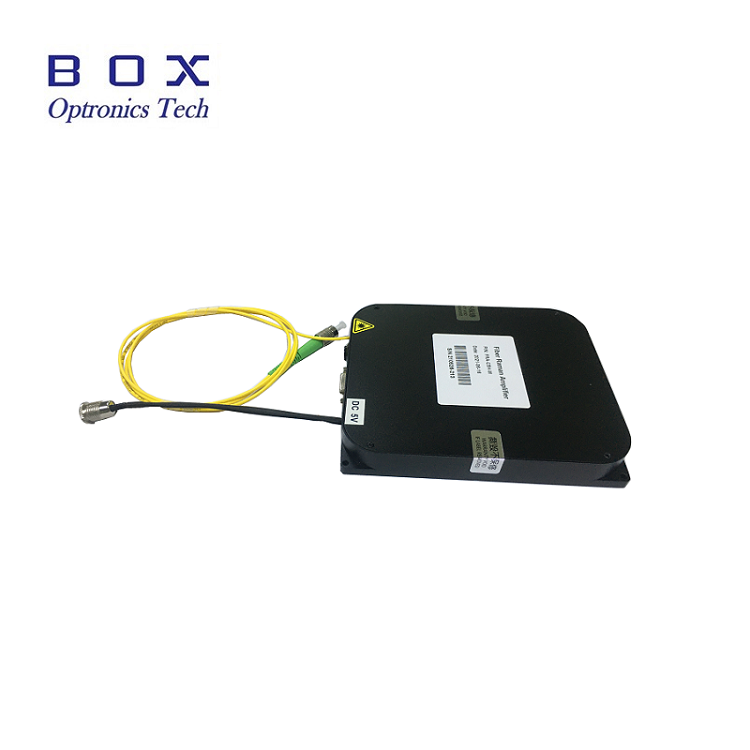 The instruction of Fiber Optic Modules
