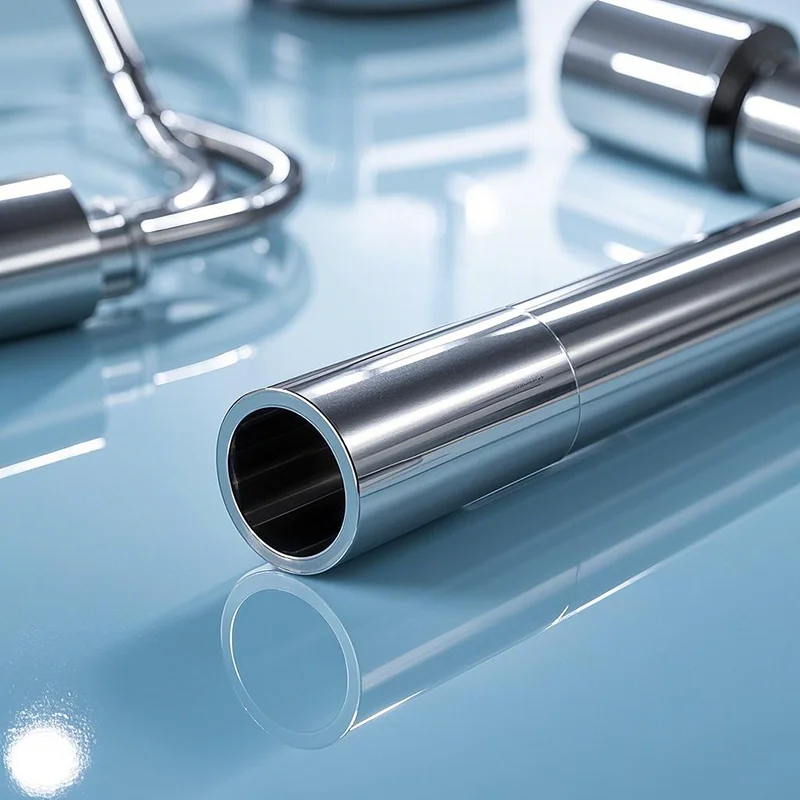 Why Stainless Steel Food Hygiene Pipes Are Essential for Sanitary Processing Systems